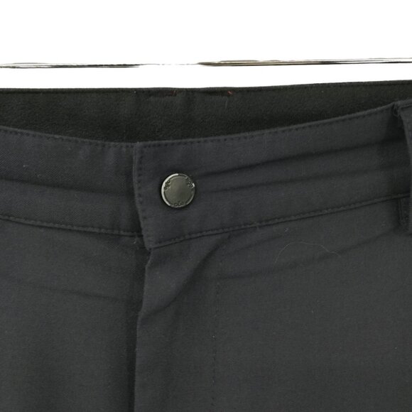 QOR 3XDRY Technical Performance Qorkit Blue Performance Suiting Pants Size 34 - Picture 5 of 11